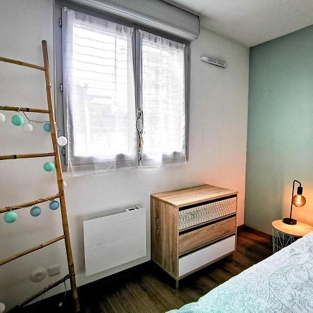 Cocon Urbain - Avec Parking Prive Gratuit Apartment Тулуза Екстериор снимка